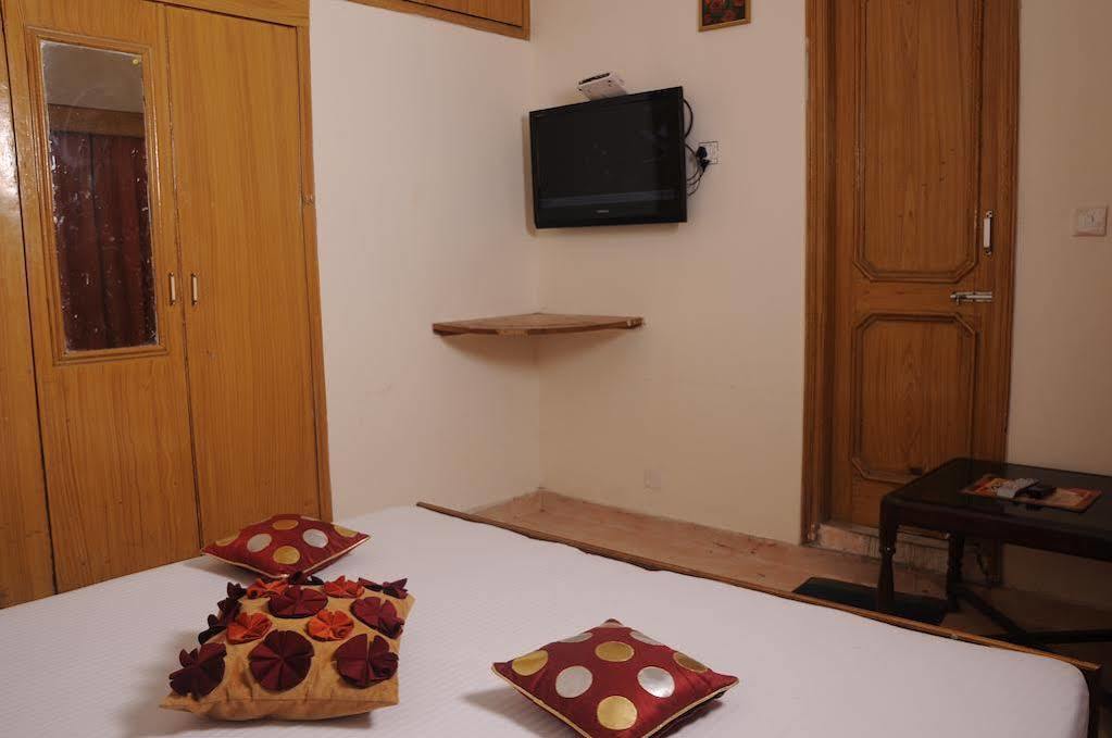 Oyo 4601 City Plaza Mohali Eksteriør bilde