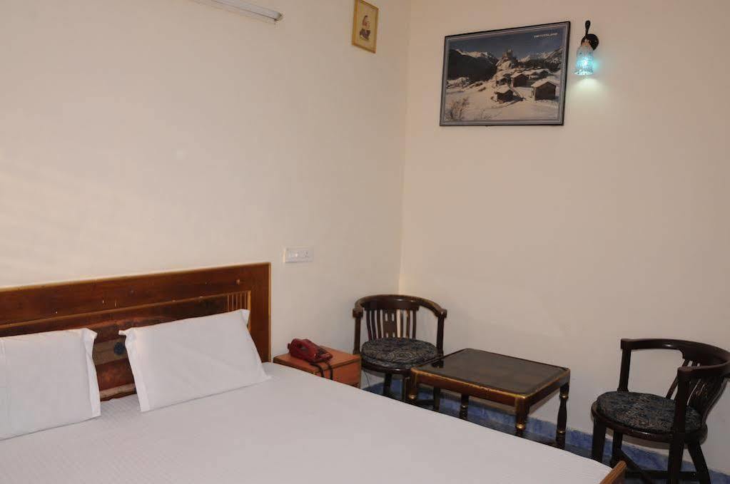 Oyo 4601 City Plaza Mohali Eksteriør bilde